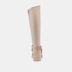 CLOUDY H2O BOOTS DUNE PATENT STELLA(Cloudy H2o Boots Dune Patent Stella) -Dolce Vita Shop DOLCEVITA BOOTS CLOUDY H2O DUNE PATENT STELLA H2O 05