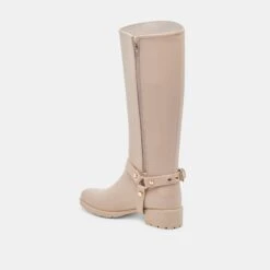 CLOUDY H2O BOOTS DUNE PATENT STELLA(Cloudy H2o Boots Dune Patent Stella) -Dolce Vita Shop DOLCEVITA BOOTS CLOUDY H2O DUNE PATENT STELLA H2O 09