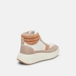 Dolce Vita DALEY SNEAKERS TAUPE MULTI SUEDE(Daley Sneakers Taupe Multi Suede) 11 Dolce Vita DALEY SNEAKERS TAUPE MULTI SUEDE(Daley Sneakers Taupe Multi Suede) -Dolce Vita Shop DOLCEVITA BOOTS DALEY TAUPEMULTISUEDE 03