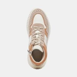 Dolce Vita DALEY SNEAKERS TAUPE MULTI SUEDE(Daley Sneakers Taupe Multi Suede) 16 Dolce Vita DALEY SNEAKERS TAUPE MULTI SUEDE(Daley Sneakers Taupe Multi Suede) -Dolce Vita Shop DOLCEVITA BOOTS DALEY TAUPEMULTISUEDE 06