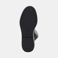 EMBER BOOTS BLACK LEATHER(Ember Boots Black Leather) -Dolce Vita Shop DOLCEVITA BOOTS EMBEROTK BLACKDITRANLEATHER 07