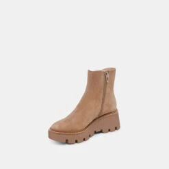EMMET H2O BOOTS MUSHROOM SUEDE - Re:vita(Emmet H2o Boots Mushroom Suede Resale) -Dolce Vita Shop DOLCEVITA BOOTS EMMET H2O MUSHROOM SUEDE H2O 08 bcb52f60 a67d 4253 a940 2dc07971abc9