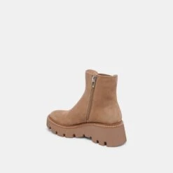 EMMET H2O BOOTS MUSHROOM SUEDE - Re:vita(Emmet H2o Boots Mushroom Suede Resale) -Dolce Vita Shop DOLCEVITA BOOTS EMMET H2O MUSHROOM SUEDE H2O 09 dbde2d33 a0ef 499c bb0b ae4be143cc29