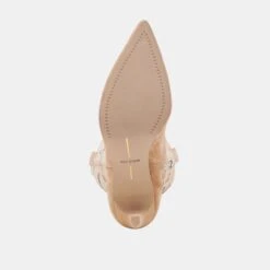 FINLEY STUD BOOTS CAMEL SUEDE(Finley Stud Boots Camel Suede) -Dolce Vita Shop DOLCEVITA BOOTS FINLEY CAMEL SUEDE 07