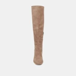 FYNN BOOTS TRUFFLE SUEDE - Re:vita(Fynn Boots Truffle Suede Resale) -Dolce Vita Shop DOLCEVITA BOOTS FYNN TRUFFLESUEDE 04 9083f320 578b 4507 9057 99c9e0601b70