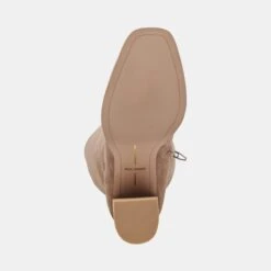 FYNN BOOTS TRUFFLE SUEDE(Fynn Boots Truffle Suede) -Dolce Vita Shop DOLCEVITA BOOTS FYNN TRUFFLESUEDE 07