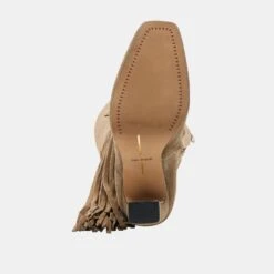 GIANO BOOTS OLIVE SUEDE(Giano Boots Olive Suede) -Dolce Vita Shop DOLCEVITA BOOTS GIANO OLIVESUEDE 07