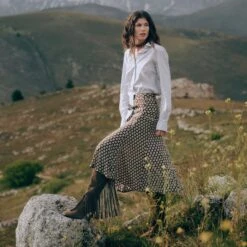 GIANO BOOTS OLIVE SUEDE(Giano Boots Olive Suede) -Dolce Vita Shop DOLCEVITA BOOTS GIANO OLIVE SUEDE 3