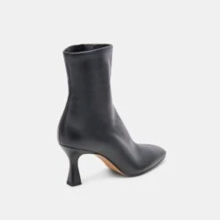 GLAMOR WIDE CALF BOOTS BLACK STELLA(Glamor Wide Calf Boots Black Stella) -Dolce Vita Shop DOLCEVITA BOOTS GLAMOR BLACKSTELLA 03 995fa840 0b10 4f98 b158 e5c93b9bd074