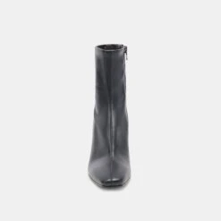 GLAMOR WIDE CALF BOOTS BLACK STELLA(Glamor Wide Calf Boots Black Stella) -Dolce Vita Shop DOLCEVITA BOOTS GLAMOR BLACKSTELLA 04 4e4166b9 8873 4f41 8718 73a7c3080c1c
