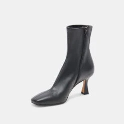 GLAMOR WIDE CALF BOOTS BLACK STELLA(Glamor Wide Calf Boots Black Stella) -Dolce Vita Shop DOLCEVITA BOOTS GLAMOR BLACKSTELLA 09 9415e7ea d94c 477d 8ff4 1bb7f3347e2d