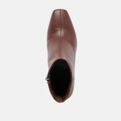 GLAMOR BOOTS CHOCOLATE STELLA(Glamor Boots Chocolate Stella) -Dolce Vita Shop DOLCEVITA BOOTS GLAMOR CHOCOLATE STELLA 06 864fa40a d9cb 45f5 ae5b a8708a3eaa7d