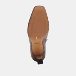 GLAMOR BOOTS CHOCOLATE STELLA(Glamor Boots Chocolate Stella) -Dolce Vita Shop DOLCEVITA BOOTS GLAMOR CHOCOLATE STELLA 07 c3cd7197 ca49 498a bc46 f27fd1f9ef10