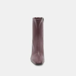 GLAMOR WIDE CALF BOOTS WINE STELLA(Glamor Wide Calf Boots Wine Stella) -Dolce Vita Shop DOLCEVITA BOOTS GLAMOR WINE STELLA 04 3347b963 26c7 47d9 a3e3 66456bfd51df