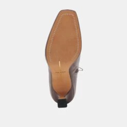 GLAMOR BOOTS WINE STELLA(Glamor Boots Wine Stella) -Dolce Vita Shop DOLCEVITA BOOTS GLAMOR WINE STELLA 07 68eba8f1 5e49 428b 8f41 a82979c1809f