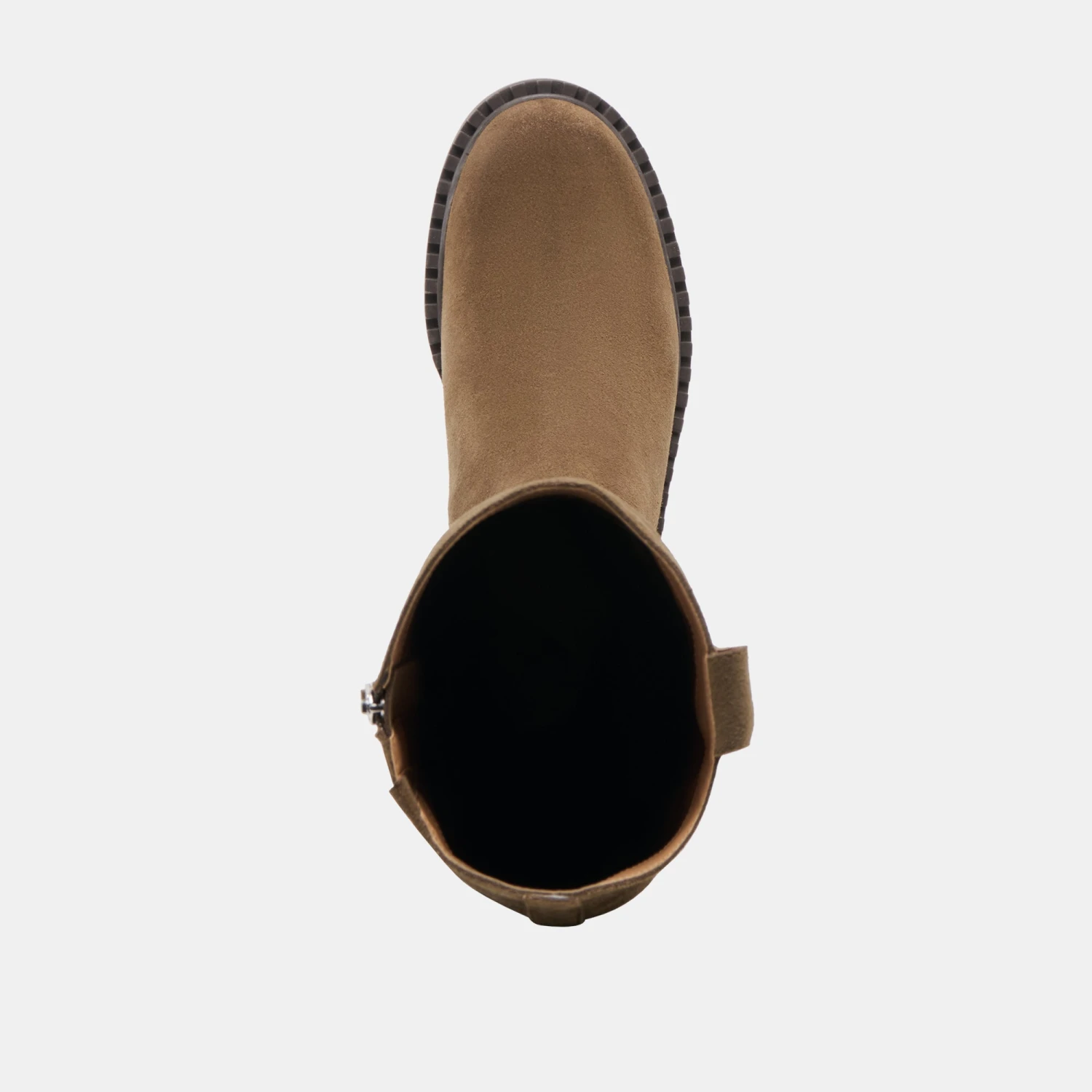 GLORY H2O BOOTS OLIVE SUEDE(Glory H2o Boots Olive Suede) 6 GLORY H2O BOOTS OLIVE SUEDE(Glory H2o Boots Olive Suede) - Image 6