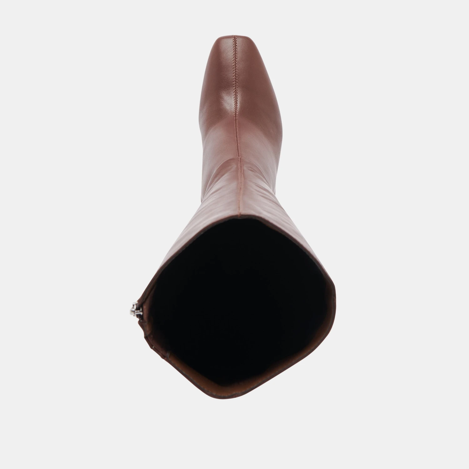 GYRA EXTRA WIDE CALF BOOTS CHOCOLATE LEATHER(Gyra Extra Wide Calf Boots Chocolate Leather) 12 GYRA EXTRA WIDE CALF BOOTS CHOCOLATE LEATHER(Gyra Extra Wide Calf Boots Chocolate Leather) - Image 12