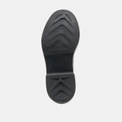 HILORA H2O BOOTS BLACK LEATHER(Hilora H2o Boots Black Leather) -Dolce Vita Shop DOLCEVITA BOOTS HILORA BLACK LEATHER H2O 07