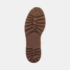 HUEY H2O BOOTS BROWN SUEDE - Re:vita(Huey H2o Boots Brown Suede Resale) -Dolce Vita Shop DOLCEVITA BOOTS HUEYH2O BROWNSUEDEH2O 07 1