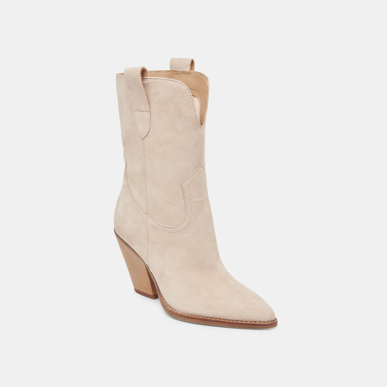JESSEY BOOTS DUNE SUEDE(Jessey Boots Dune Suede) 3 JESSEY BOOTS DUNE SUEDE(Jessey Boots Dune Suede) - Image 3