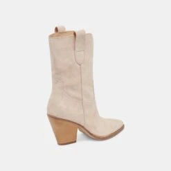 JESSEY BOOTS DUNE SUEDE(Jessey Boots Dune Suede) 15 JESSEY BOOTS DUNE SUEDE(Jessey Boots Dune Suede) -Dolce Vita Shop DOLCEVITA BOOTS JESSEY DUNESUEDE 03