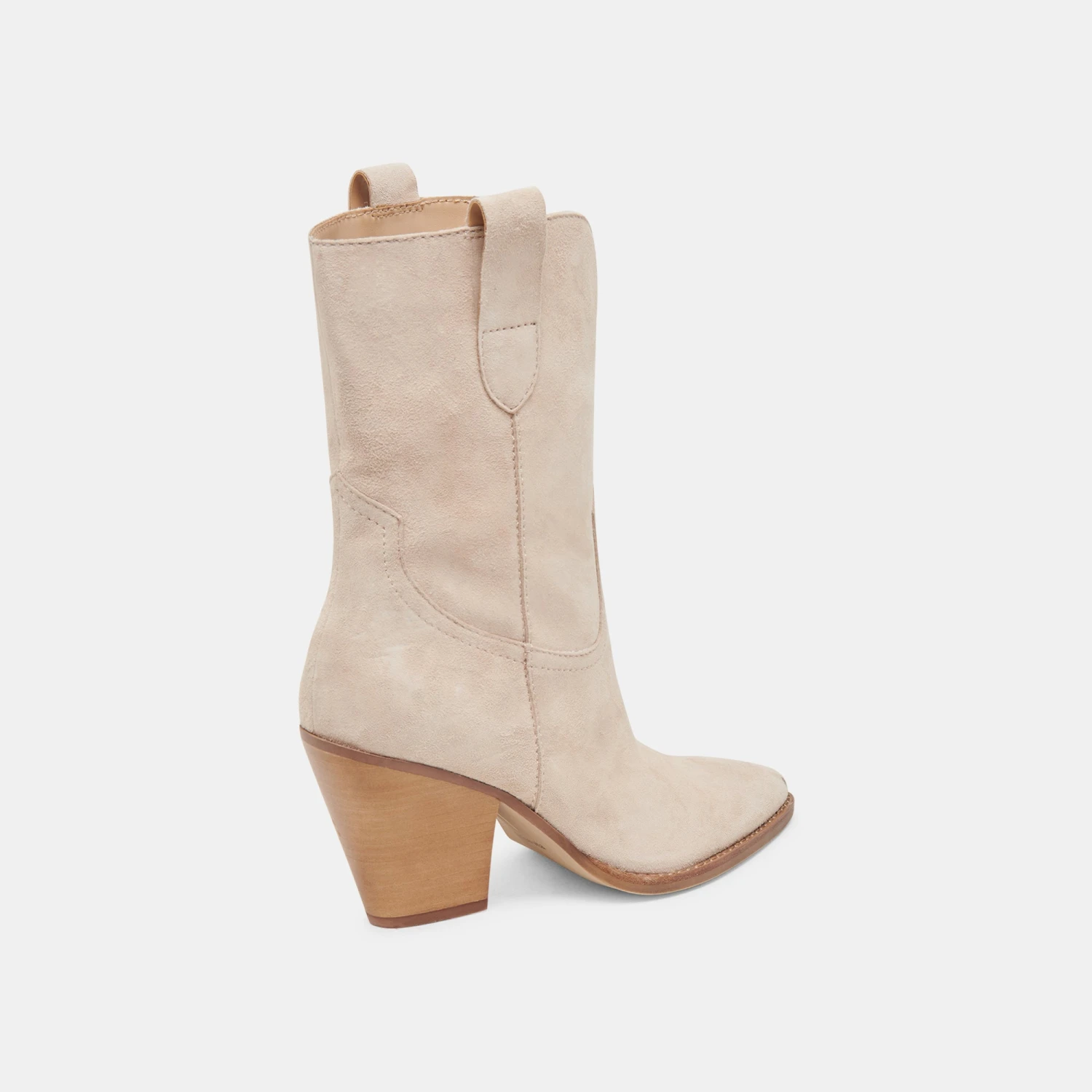 JESSEY BOOTS DUNE SUEDE(Jessey Boots Dune Suede) 6 JESSEY BOOTS DUNE SUEDE(Jessey Boots Dune Suede) - Image 6