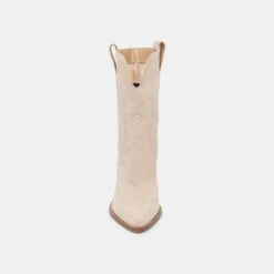 JESSEY BOOTS DUNE SUEDE(Jessey Boots Dune Suede) 16 JESSEY BOOTS DUNE SUEDE(Jessey Boots Dune Suede) -Dolce Vita Shop DOLCEVITA BOOTS JESSEY DUNESUEDE 04