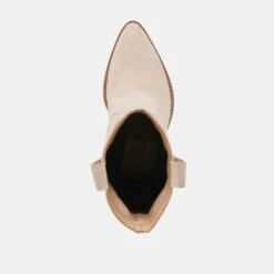 JESSEY BOOTS DUNE SUEDE(Jessey Boots Dune Suede) 18 JESSEY BOOTS DUNE SUEDE(Jessey Boots Dune Suede) -Dolce Vita Shop DOLCEVITA BOOTS JESSEY DUNESUEDE 06
