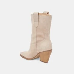 JESSEY BOOTS DUNE SUEDE(Jessey Boots Dune Suede) 14 JESSEY BOOTS DUNE SUEDE(Jessey Boots Dune Suede) -Dolce Vita Shop DOLCEVITA BOOTS JESSEY DUNESUEDE 09