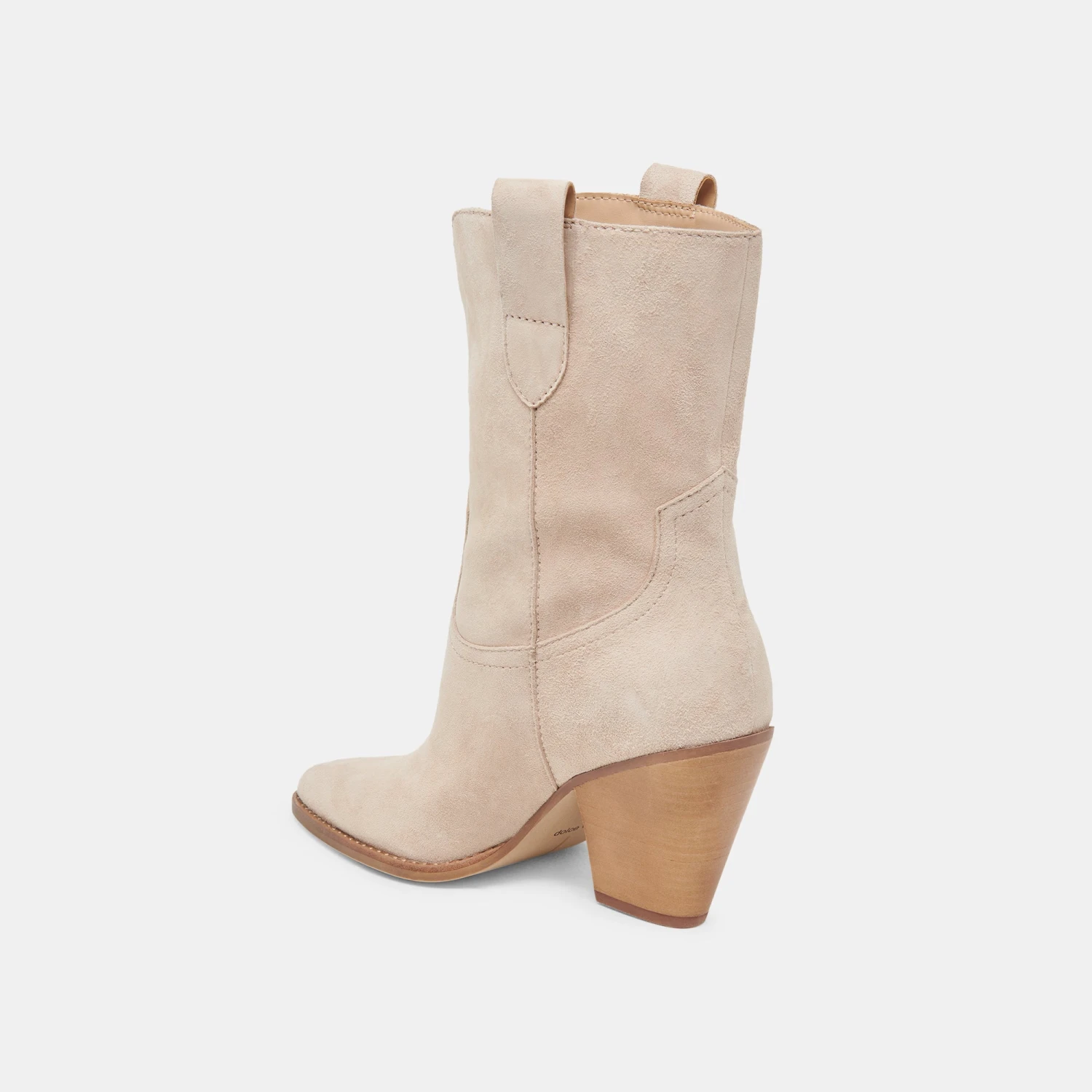 JESSEY BOOTS DUNE SUEDE(Jessey Boots Dune Suede) 5 JESSEY BOOTS DUNE SUEDE(Jessey Boots Dune Suede) - Image 5