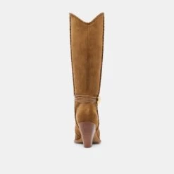 JODY WIDE CALF BOOTS LT BROWN SUEDE(Jody Wide Calf Boots Lt Brown Suede) -Dolce Vita Shop DOLCEVITA BOOTS JODY LTBROWNSUEDE 05 06219606 1948 4b71 8b38 8e5a019f3773