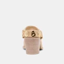 KANYON HEELS DUNE SUEDE(Kanyon Heels Dune Suede) -Dolce Vita Shop DOLCEVITA BOOTS KANYON DUNESUEDE 05