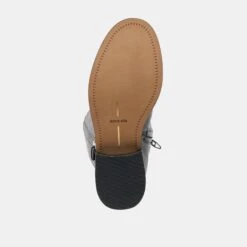 KILIAN H2O WIDE CALF BOOTS BLACK LEATHER(Kilian H2o Wide Calf Boots Black Leather) -Dolce Vita Shop DOLCEVITA BOOTS KILIANH2O BLACKLEATHERH2O 07 fc3434dd 94ff 4e26 a51f 0ae002d329aa