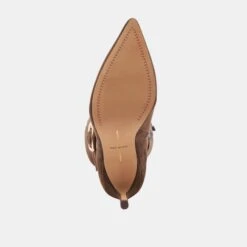 KINZY WIDE CALF BOOTS DK BROWN SUEDE(Kinzy Wide Calf Boots Dk Brown Suede) -Dolce Vita Shop DOLCEVITA BOOTS KINZY DK BROWN SUEDE 07 5d54b050 1dfd 4792 979c 183619eacf92