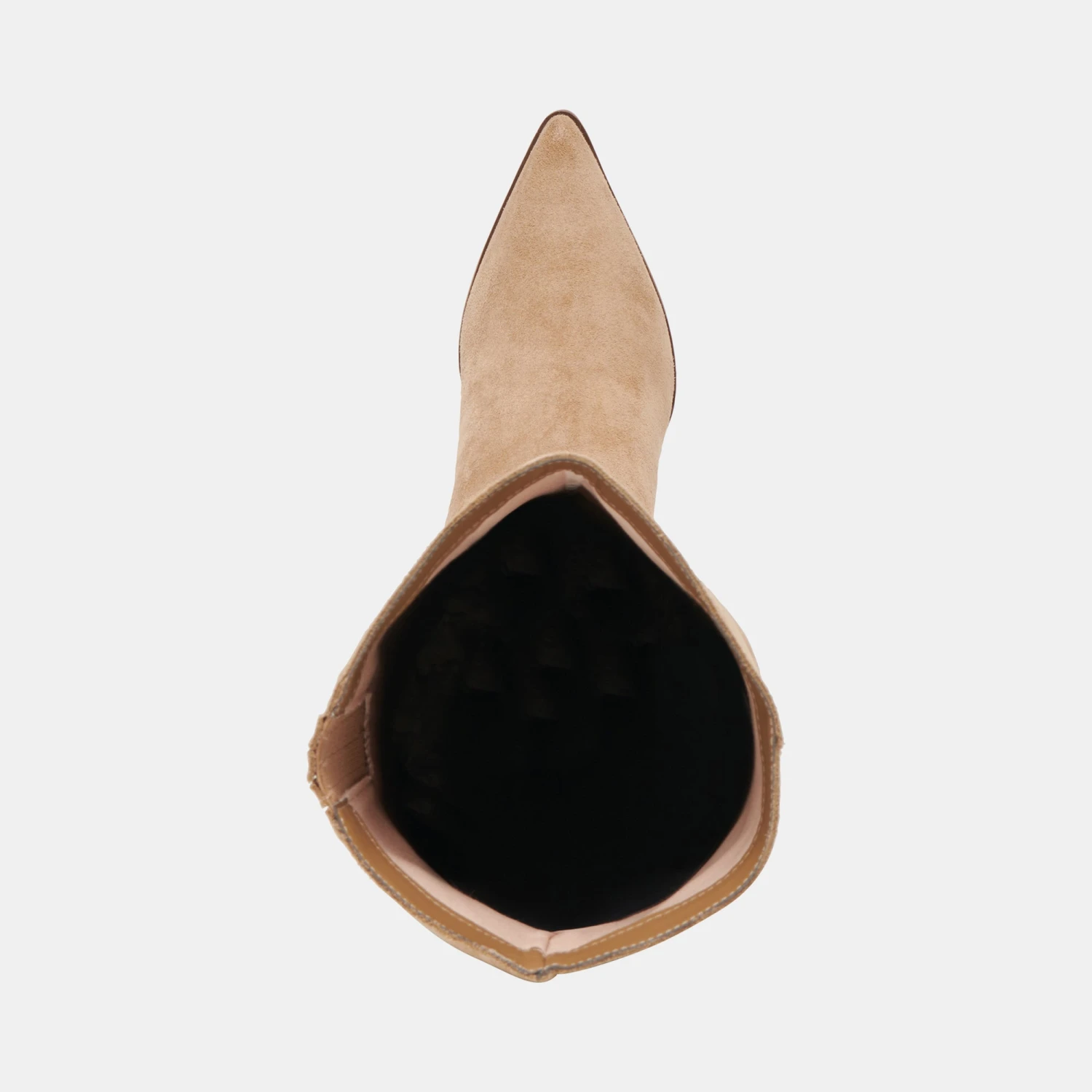 KIRSON WIDE CALF BOOTS MUSHROOM SUEDE(Kirson Wide Calf Boots Mushroom Suede) 11 KIRSON WIDE CALF BOOTS MUSHROOM SUEDE(Kirson Wide Calf Boots Mushroom Suede) - Image 11