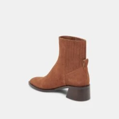 LINNY H2O WIDE BOOTS BROWN SUEDE - Re:vita(Linny H2o Wide Boots Brown Suede Resale) -Dolce Vita Shop DOLCEVITA BOOTS LINNYH2O BROWNSUEDEH2O 09 6ad2abc0 a128 451d 8fff 08968cbc19bc