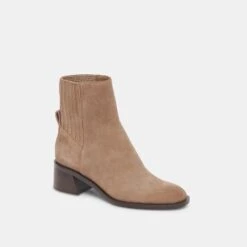 LINNY H2O BOOTS TRUFFLE SUEDE - Re:vita(Linny H2o Boots Truffle Suede Resale) -Dolce Vita Shop DOLCEVITA BOOTS LINNYH2O TRUFFLESUEDEH2O 01 fa737251 fb3f 4452 b54c 25d998fba25a