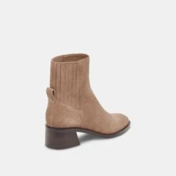 LINNY H2O BOOTS TRUFFLE SUEDE - Re:vita(Linny H2o Boots Truffle Suede Resale) -Dolce Vita Shop DOLCEVITA BOOTS LINNYH2O TRUFFLESUEDEH2O 03 e63f6e88 0720 4dd2 8de4 876910515ed7