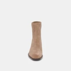 LINNY H2O BOOTS TRUFFLE SUEDE - Re:vita(Linny H2o Boots Truffle Suede Resale) -Dolce Vita Shop DOLCEVITA BOOTS LINNYH2O TRUFFLESUEDEH2O 04 714e1dcf a5cb 4cf3 8b1e b11dab2f978a