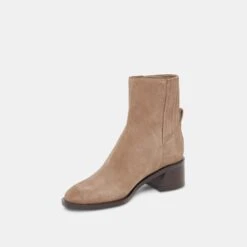 LINNY H2O BOOTS TRUFFLE SUEDE - Re:vita(Linny H2o Boots Truffle Suede Resale) -Dolce Vita Shop DOLCEVITA BOOTS LINNYH2O TRUFFLESUEDEH2O 08 bcd4d0a6 5323 4a3a 9c52 b1a0077f2ff0