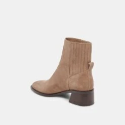 LINNY H2O BOOTS TRUFFLE SUEDE - Re:vita(Linny H2o Boots Truffle Suede Resale) -Dolce Vita Shop DOLCEVITA BOOTS LINNYH2O TRUFFLESUEDEH2O 09 033ed4ba bd04 4589 ad7a 620e15ffbfe8