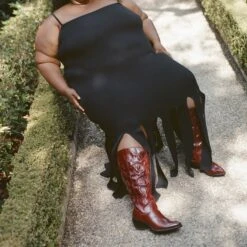 MIRLA EXTRA WIDE CALF BOOTS OXBLOOD LEATHER(Mirla Extra Wide Calf Boots Oxblood Leather) -Dolce Vita Shop DOLCEVITA BOOTS MIRLA OXBLOOD LEATHER EXTRA WIDE CALF 2