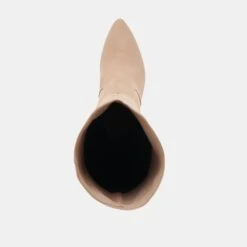 NEDI WIDE CALF BOOTS DUNE NUBUCK(Nedi Wide Calf Boots Dune Nubuck) -Dolce Vita Shop DOLCEVITA BOOTS NEDI DUNENUBUCK 06 b8d744f2 6720 45c6 b508 2afe4a0ac169