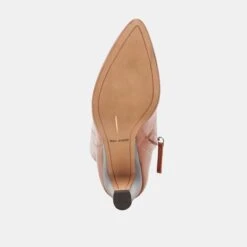 NELAS BOOTS COGNAC LEATHER(Nelas Boots Cognac Leather) -Dolce Vita Shop DOLCEVITA BOOTS NELAS COGNACLEATHER 07