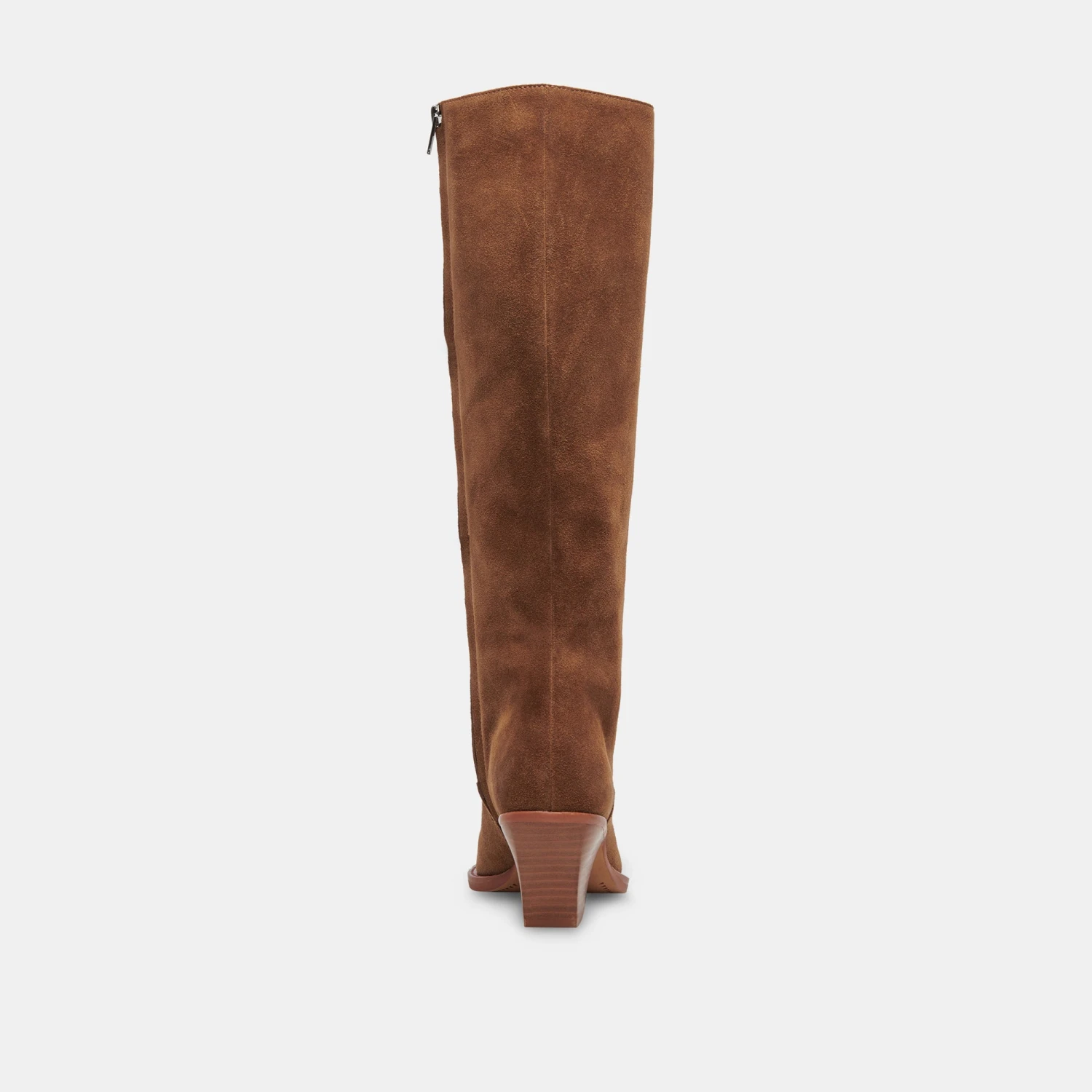 Dolce Vita RAJ WIDE CALF BOOTS BROWN SUEDE(Raj Wide Calf Boots Brown Suede) 10 Dolce Vita RAJ WIDE CALF BOOTS BROWN SUEDE(Raj Wide Calf Boots Brown Suede) - Image 10