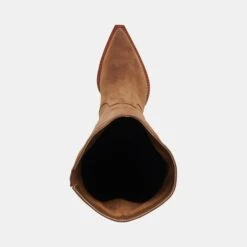 Dolce Vita RAJ BOOTS BROWN SUEDE(Raj Boots Brown Suede) -Dolce Vita Shop DOLCEVITA BOOTS RAJ BROWNSUEDE 06