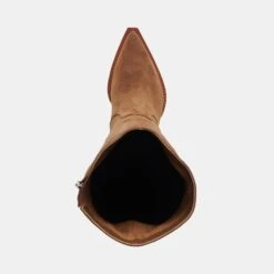 Dolce Vita RAJ WIDE CALF BOOTS BROWN SUEDE(Raj Wide Calf Boots Brown Suede) 25 Dolce Vita RAJ WIDE CALF BOOTS BROWN SUEDE(Raj Wide Calf Boots Brown Suede) -Dolce Vita Shop DOLCEVITA BOOTS RAJ BROWNSUEDE 06 fe6146cf 71fa 484b 9ac3 ef7352487f0a