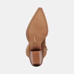 Dolce Vita RAJ WIDE CALF BOOTS BROWN SUEDE(Raj Wide Calf Boots Brown Suede) 27 Dolce Vita RAJ WIDE CALF BOOTS BROWN SUEDE(Raj Wide Calf Boots Brown Suede) -Dolce Vita Shop DOLCEVITA BOOTS RAJ BROWNSUEDE 07 9bb2c28d a0df 453c 84ea 85c17ec427a6