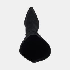 Dolce Vita RAJ BOOTS ONYX SUEDE(Raj Boots Onyx Suede) -Dolce Vita Shop DOLCEVITA BOOTS RAJ ONYXSUEDE 06