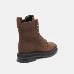 RANIER BOOTS COCOA SUEDE - Re:vita(Ranier Boots Cocoa Suede Resale) -Dolce Vita Shop DOLCEVITA BOOTS RANIER COCOASUEDE 03 7ec17fa3 6873 4a43 92f1 6b365b7e891e